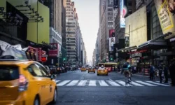Notable Benefits of Getting Taxi Insurance